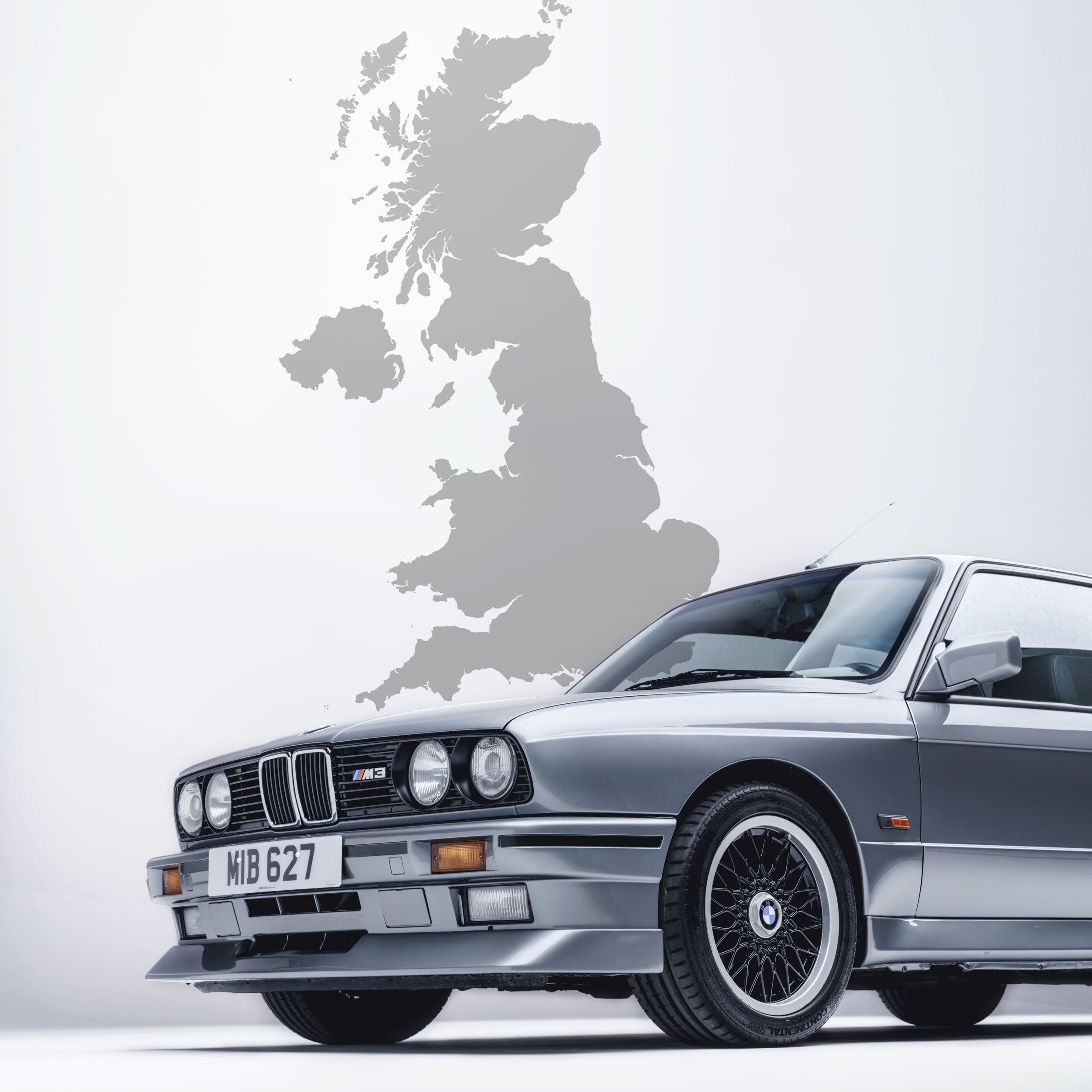 Four-issue subscription (UK)