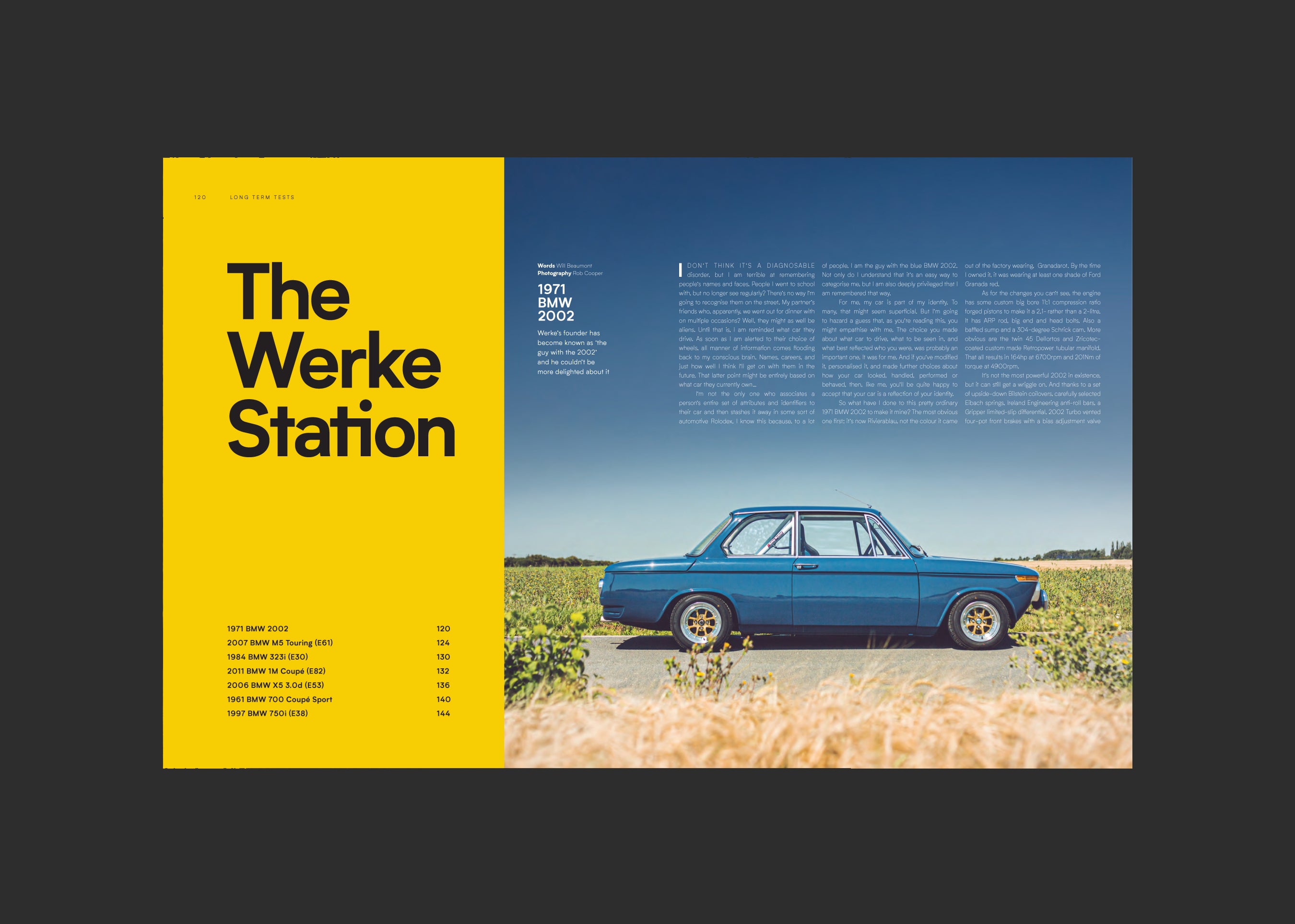 Werke Issue 01