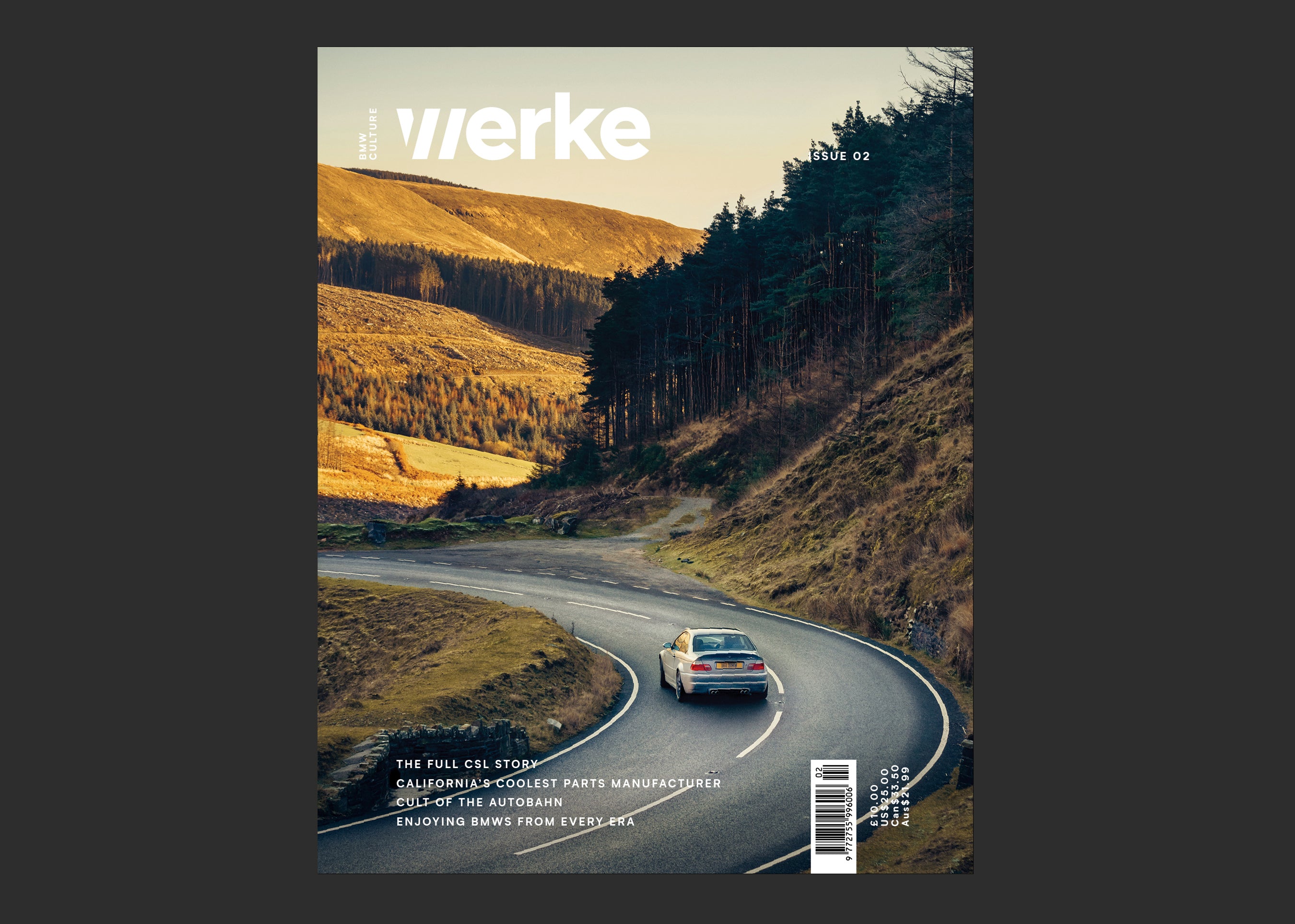 Werke Issue 02