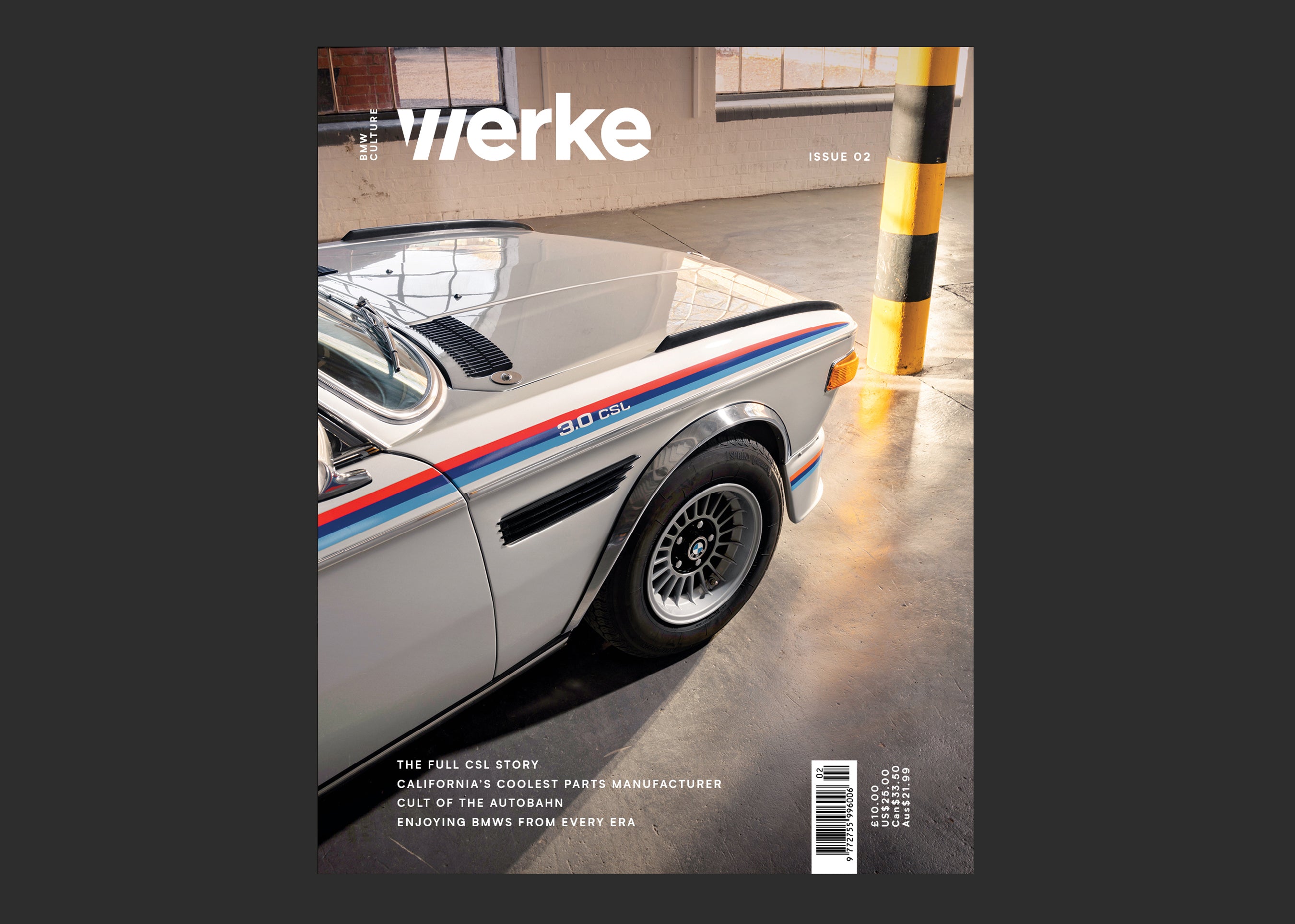 Werke Issue 02