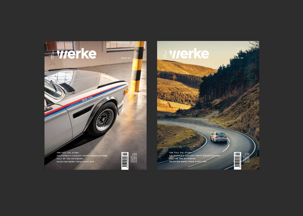 Werke Issue 02