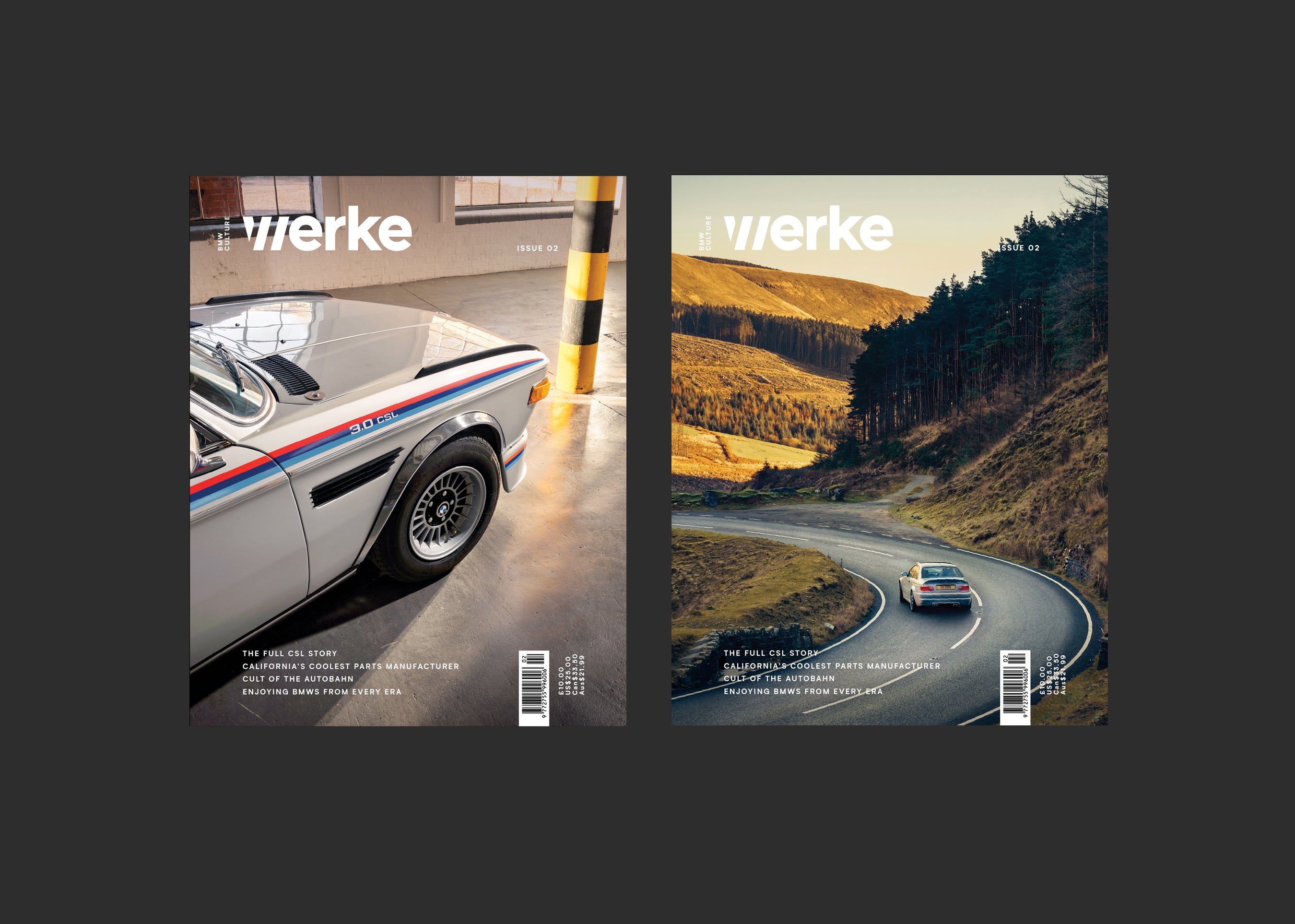 Werke Issue 02