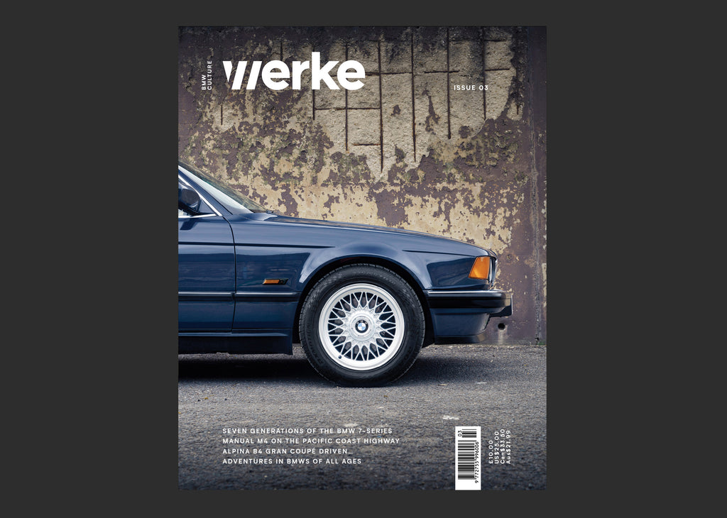 Werke Issue 03