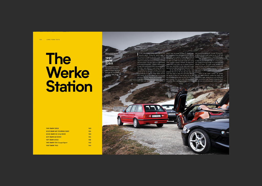 Werke Issue 03