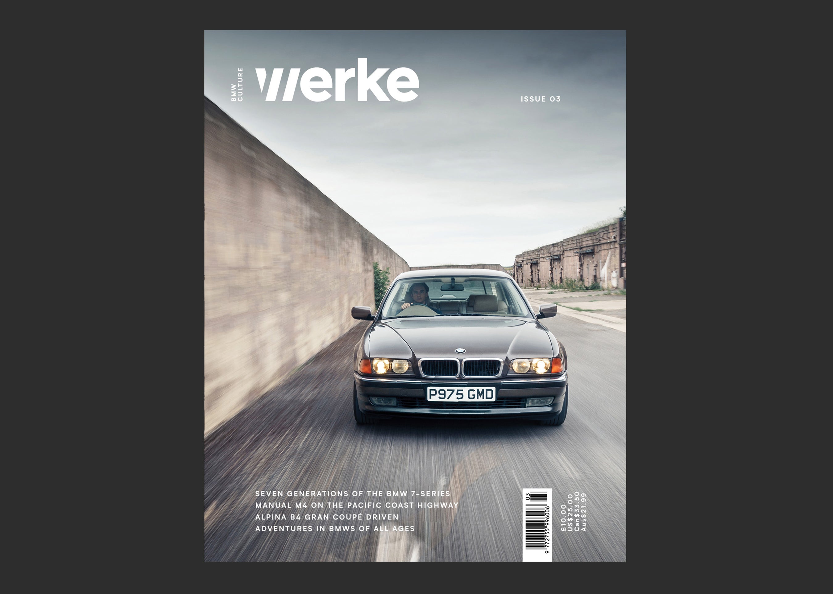Werke Issue 03