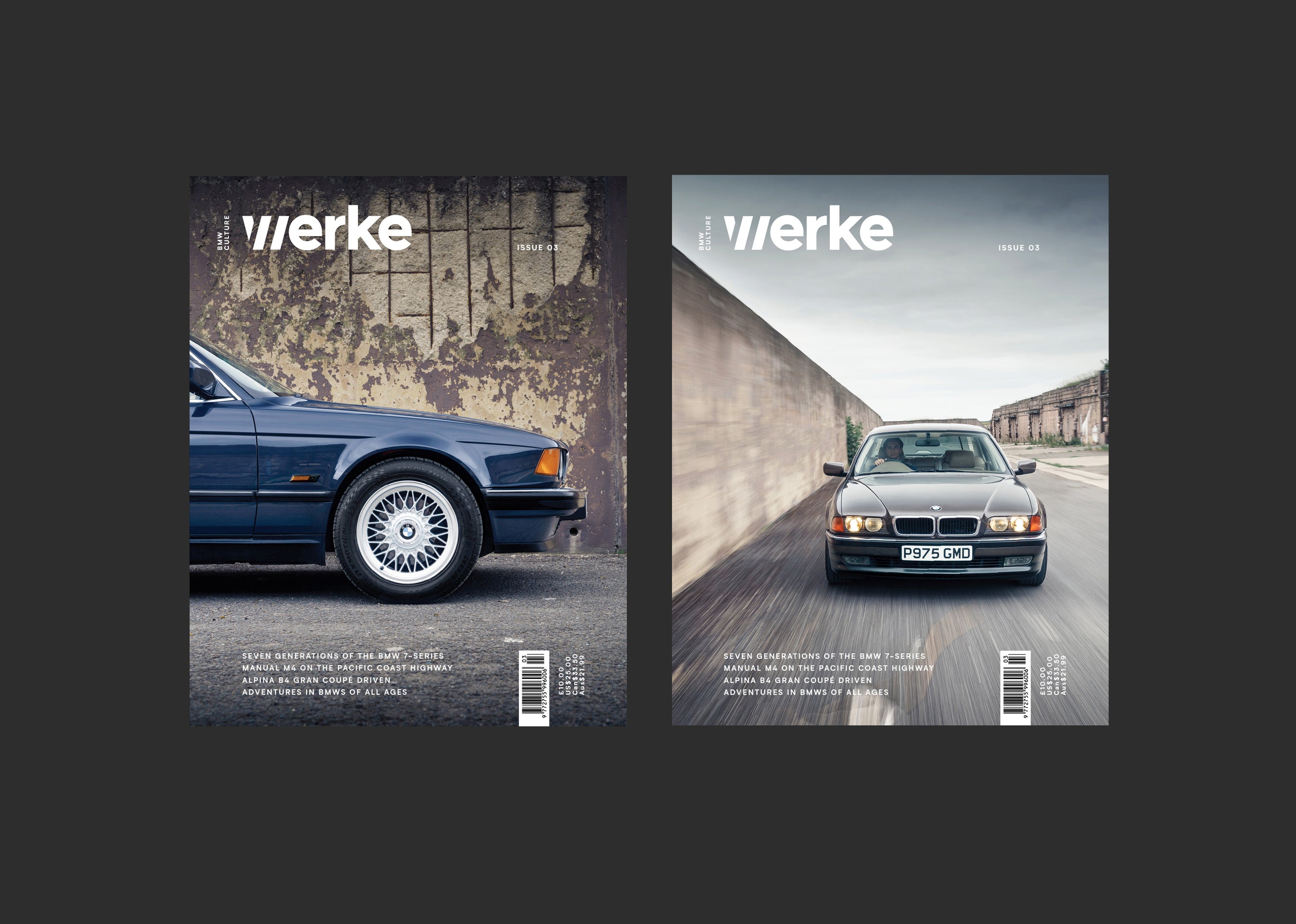 Werke Issue 03