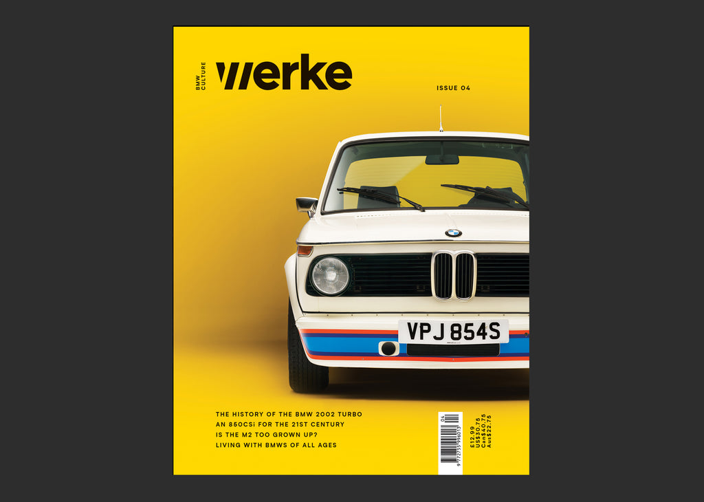 Werke Issue 04