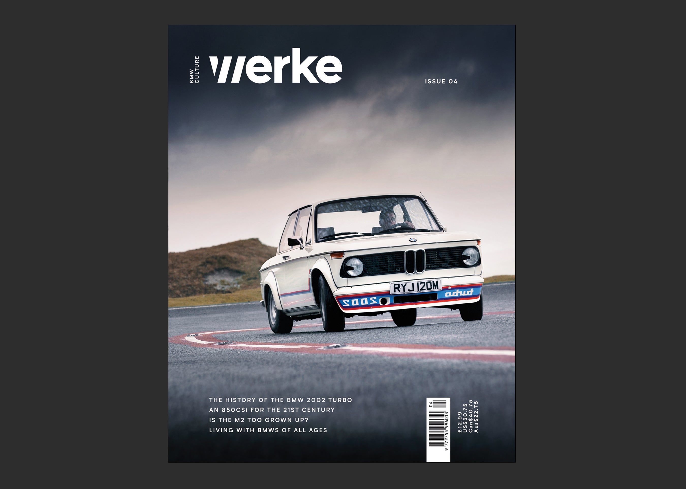 Werke Issue 04