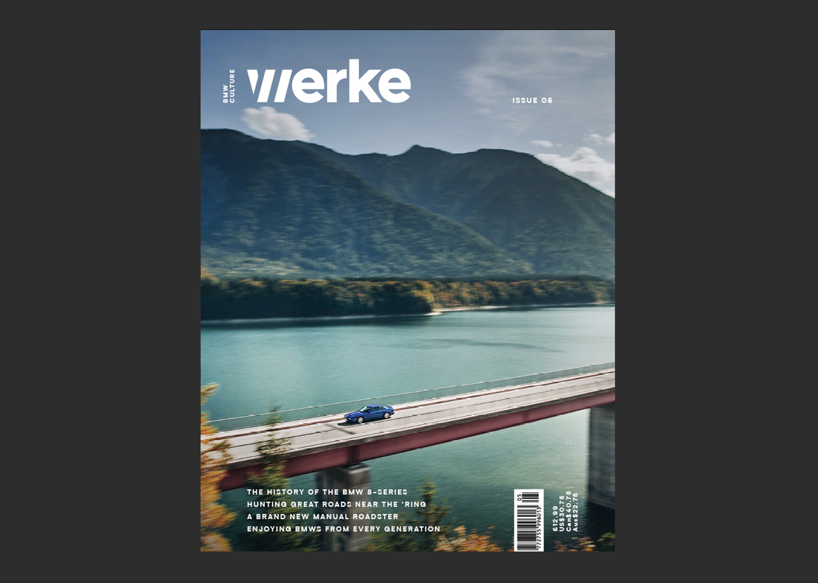 Werke Issue 05
