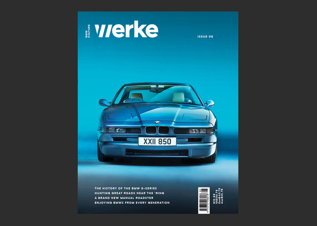 Werke Issue 05