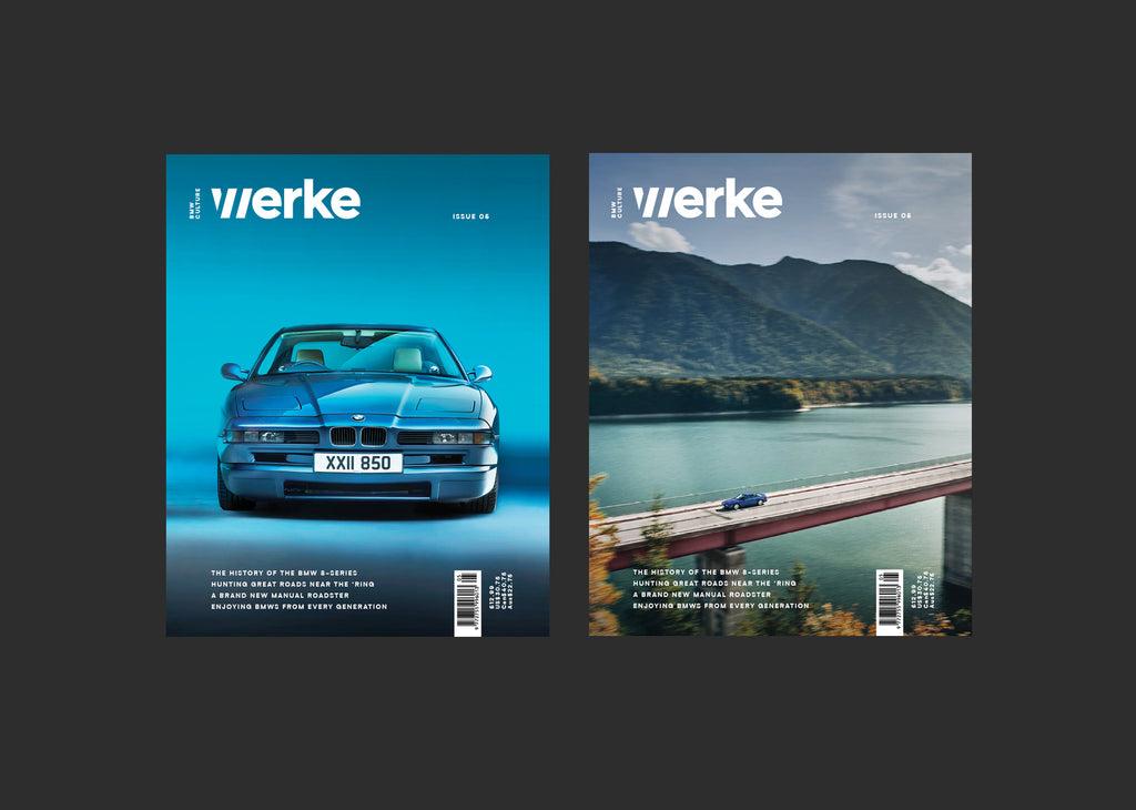 Werke Issue 05