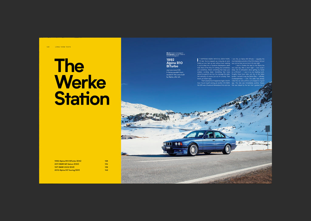 Werke Issue 06