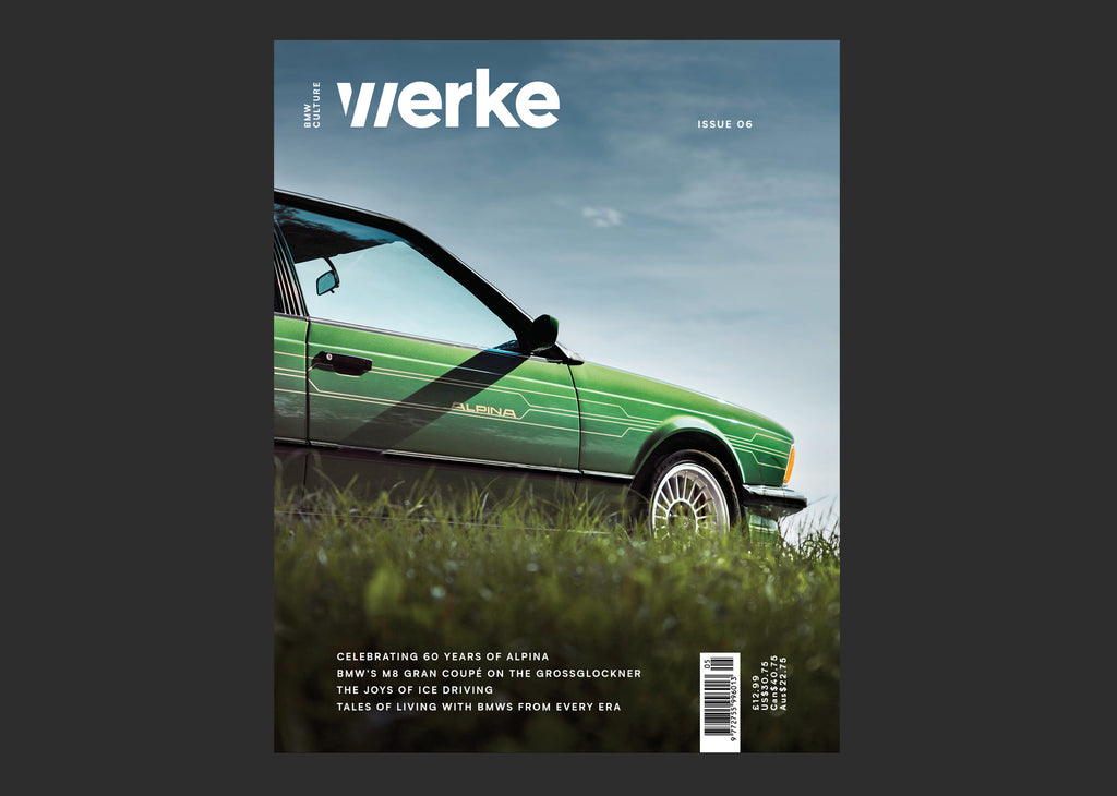 Werke Issue 06