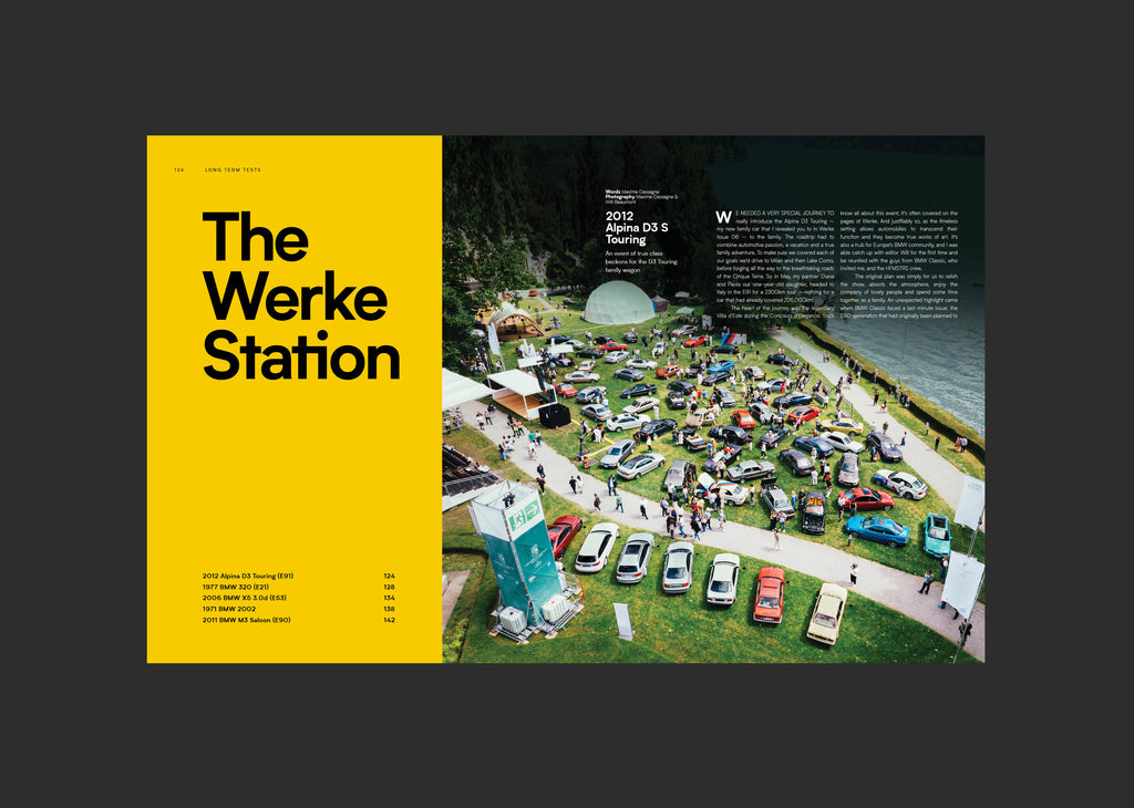 Werke Issue 07