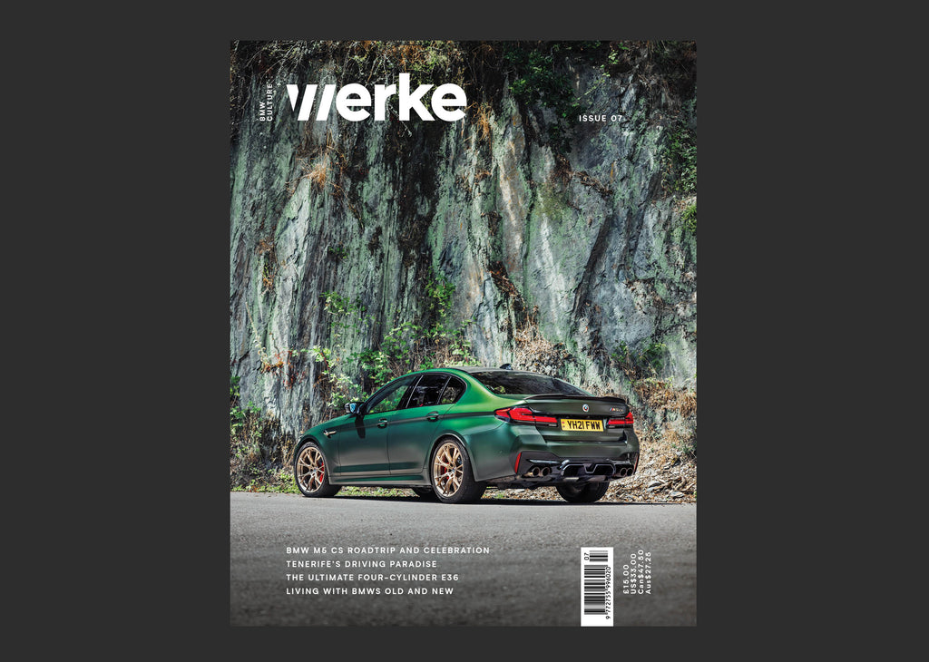 Werke Issue 07