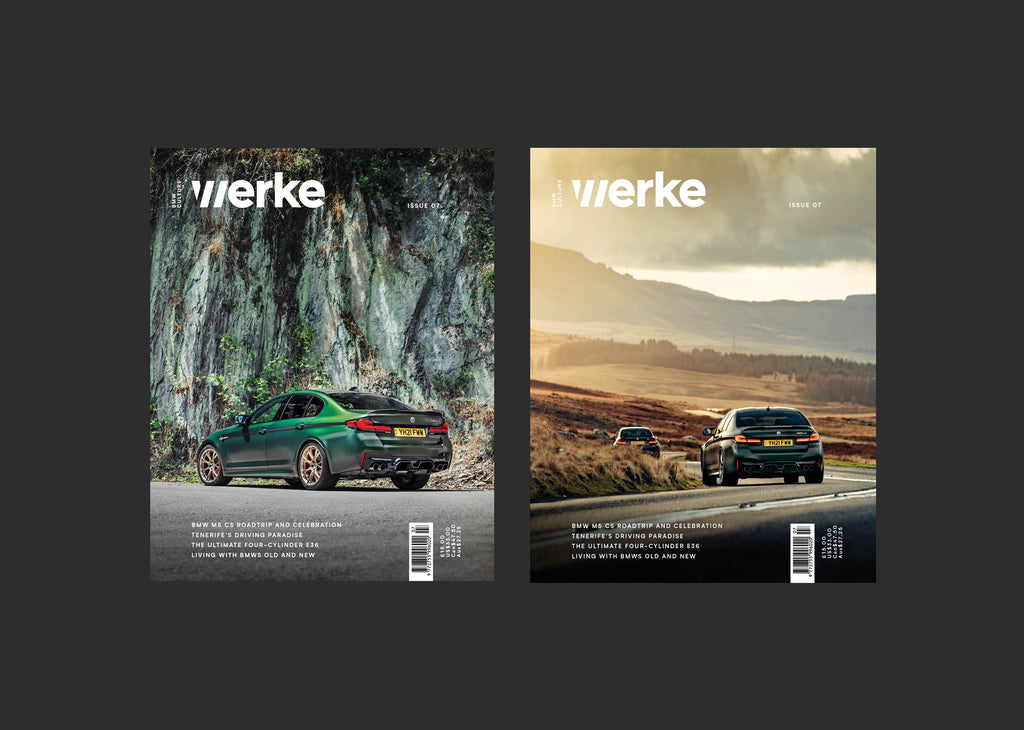 Werke Issue 07