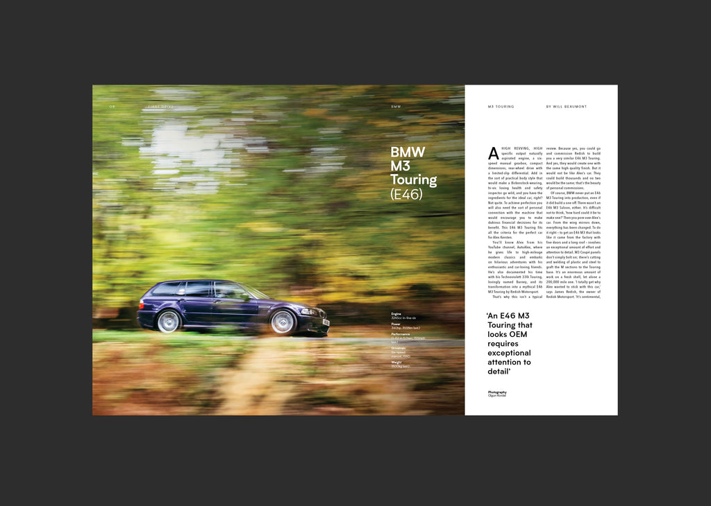 Werke Issue 07