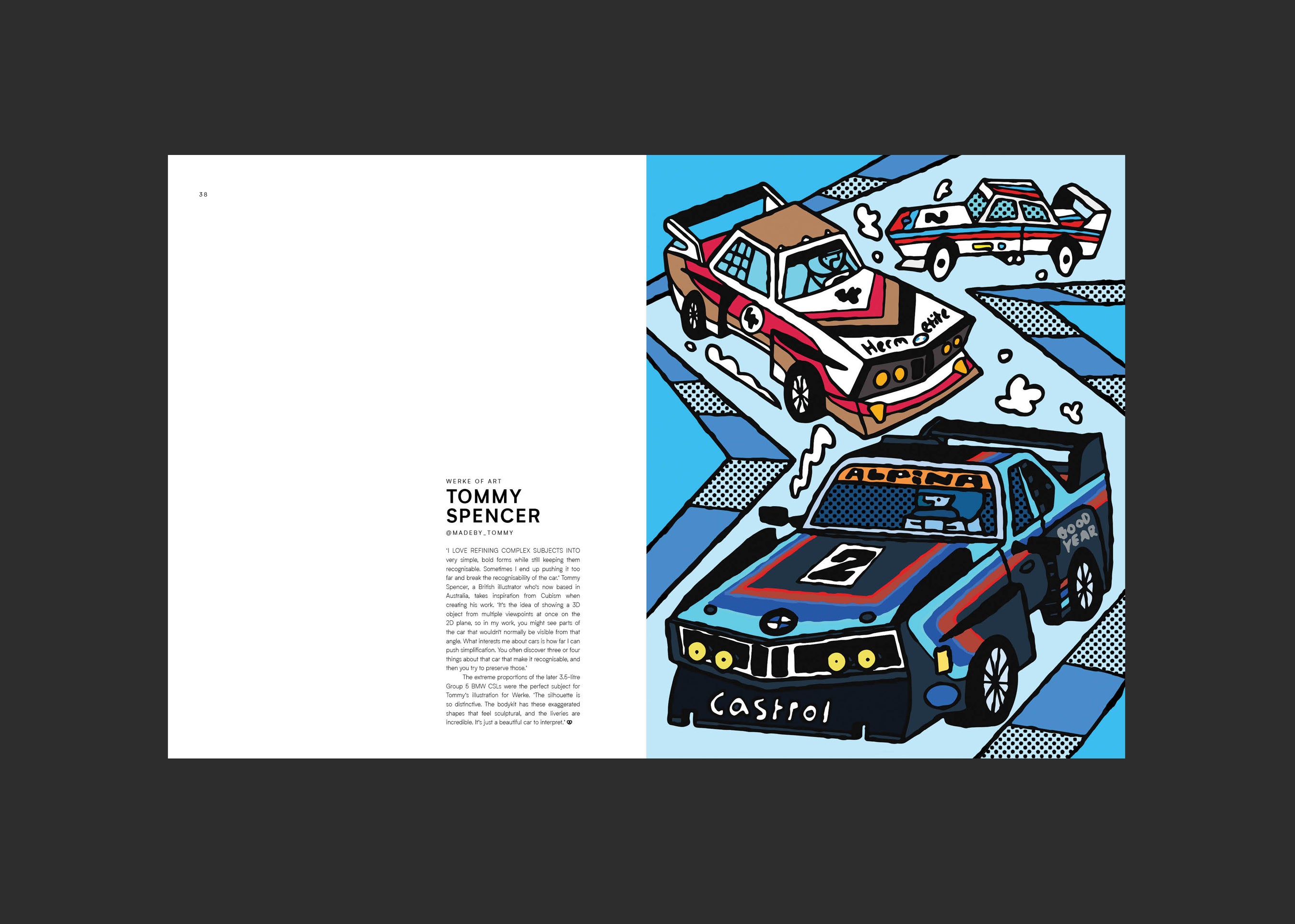 Werke Issue 07